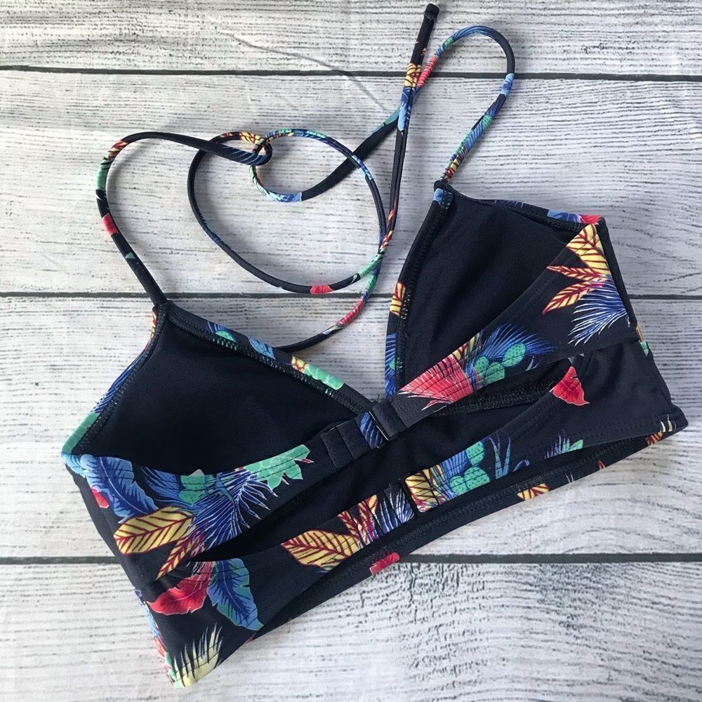 GAP Halter String Bikini Top - Picture 2 of 7